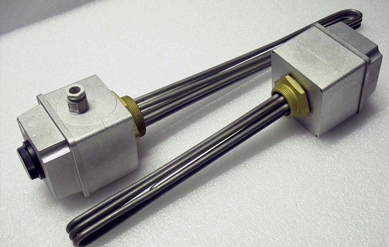 boat kutulu kazan rezistansı