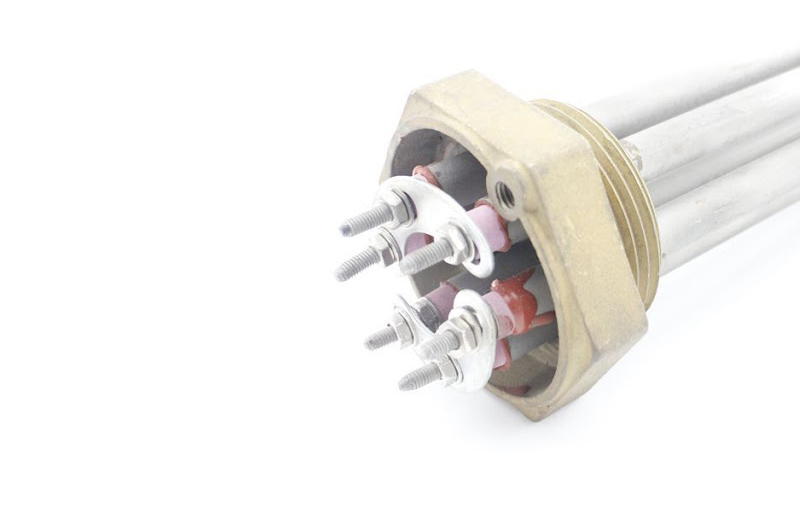 kazan ısıtıcı imalatı