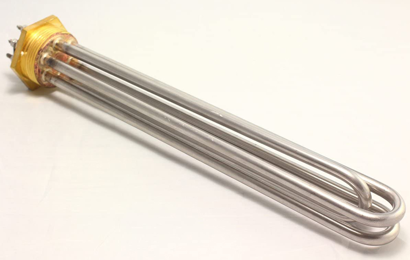 kazan rezistans imalatı