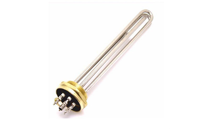 kazan rezistans imalatı