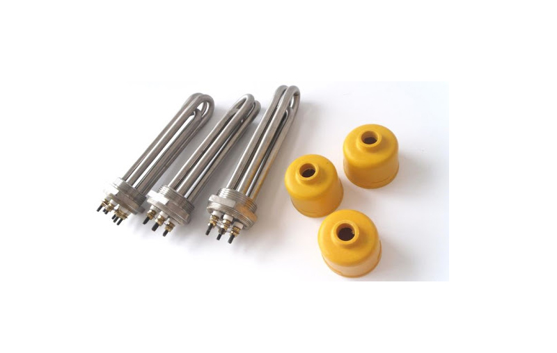 kazan rezistans imalatı