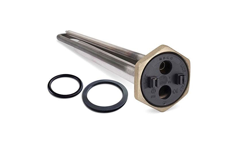 kazan rezistans imalatı